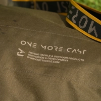 OMC Heist No Agg Bivvy Bag